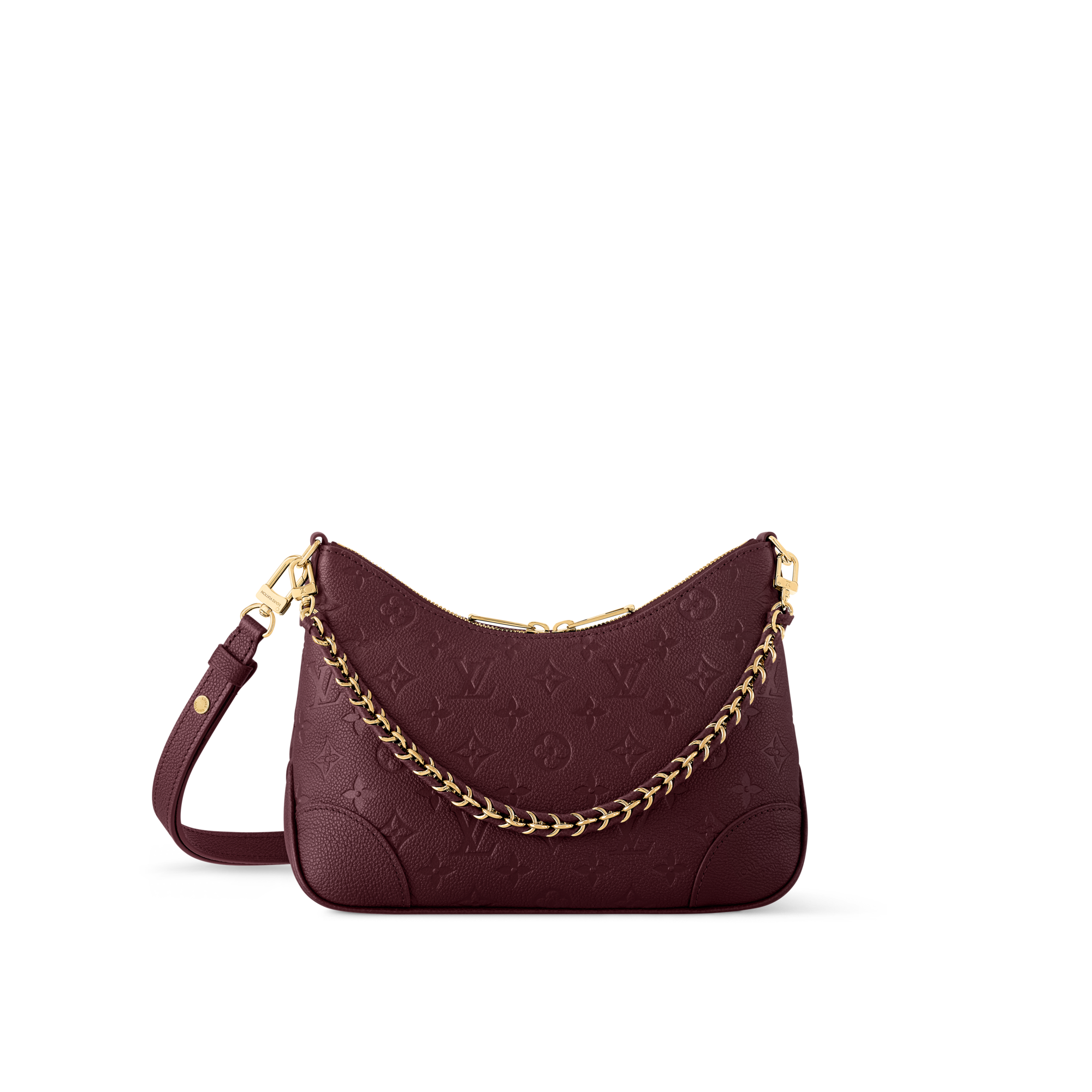 LOUIS VUITTON  ルイ・ヴィトン フラコニエ・ハイ エンド モノグラム｜ルイ・ヴィトン 公式